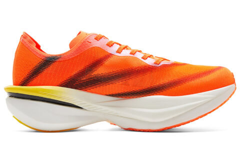 PEAK Taichi Up30 Pro 2.0 Cushioning Slip Resistant Abrasion Resistant Lightweight Rebound Low top Running Shoes Men’s