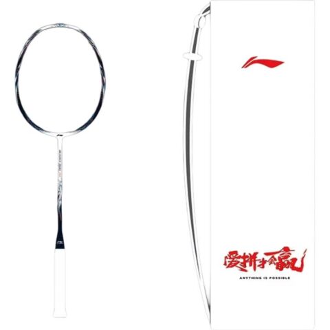 Li Ning Badminton Rackets