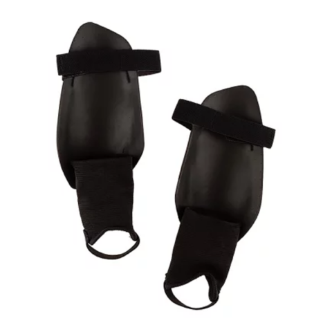Nike Soccer Shin Guards Polypropylene, EVA, Polyester, Rubber Kids’