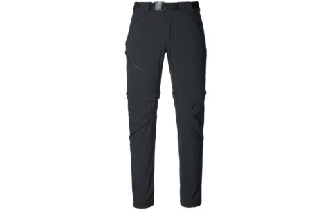DECATHLON Sports Pants Men’s Black