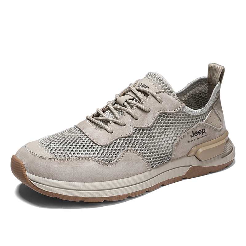 Jeep Low top Hiking Shoes Men’s