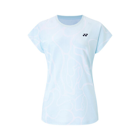 YONEX Tennis Tops Women’s Crew Neck Moderate