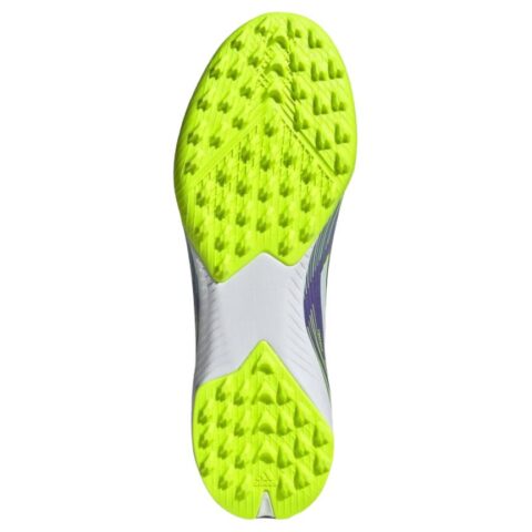 Adizero F50 Adidas League Laceless Tf ‘Radiant Blaze Pack’