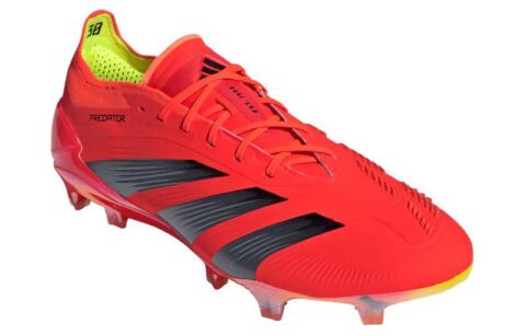 Adidas Predator Elite Fg ‘Predstrike Pack’