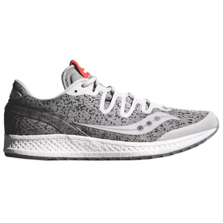 Saucony Freedom Iso Hanon Granite