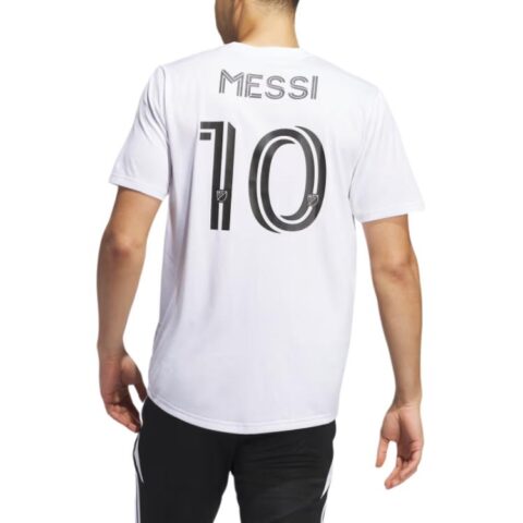 Adidas Messi Jersey