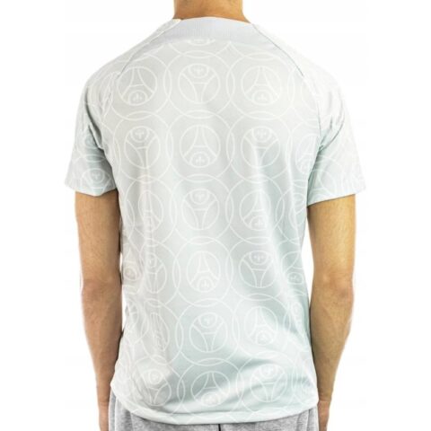 Nike Dri Fit Soccer Jersey Men’s White