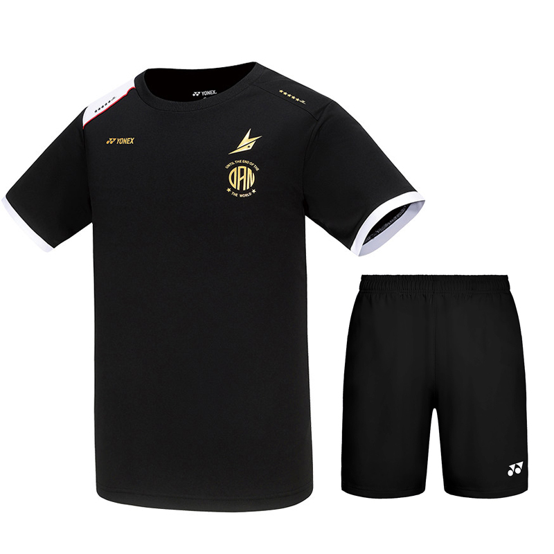 YONEX Running Clothing Sets Men’s Moderate