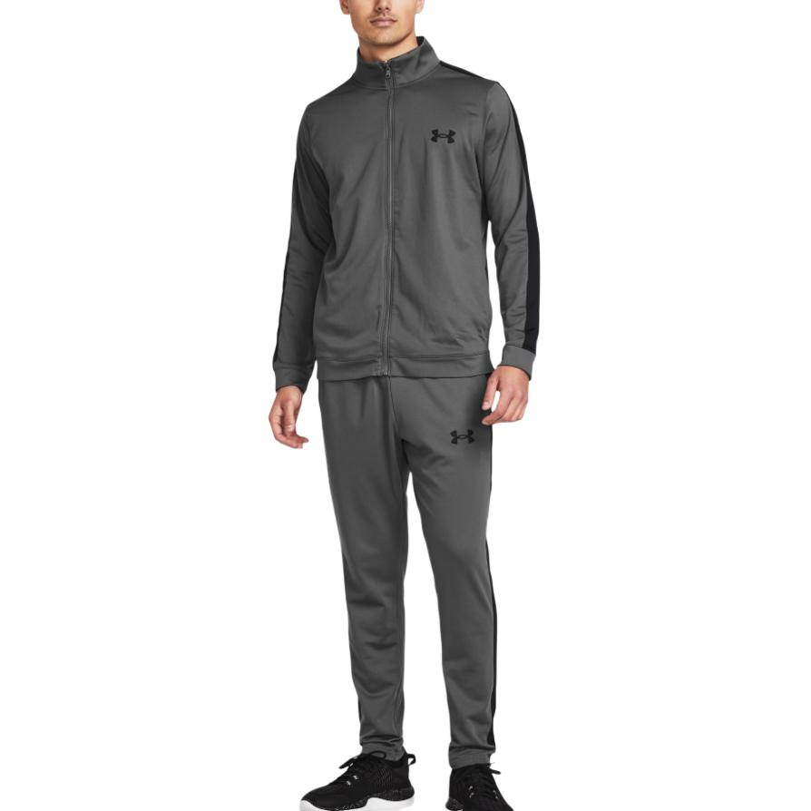 Under Armour Casual Sportswear Men’s Gray
