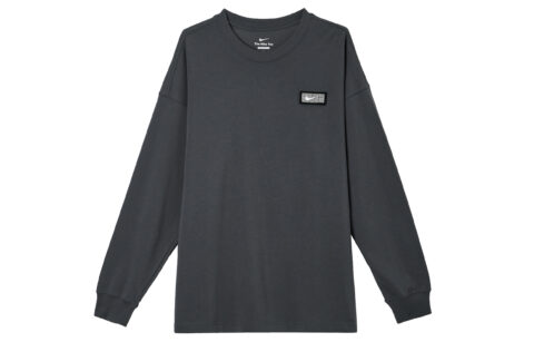 Nike Devin Booker Men’s Long Sleeve Basketball T Shirt