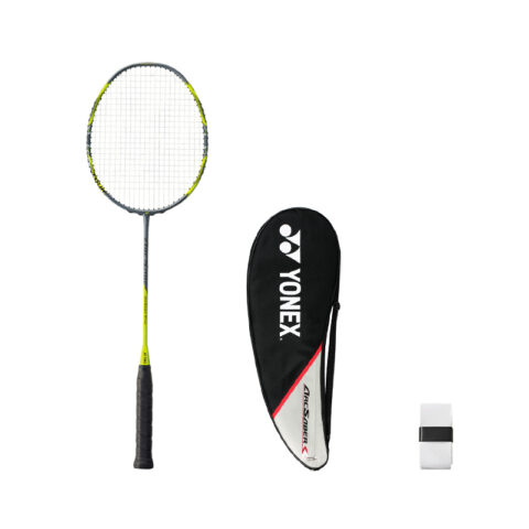 YONEX Bow Sword ARC7 TOUR Badminton Rackets
