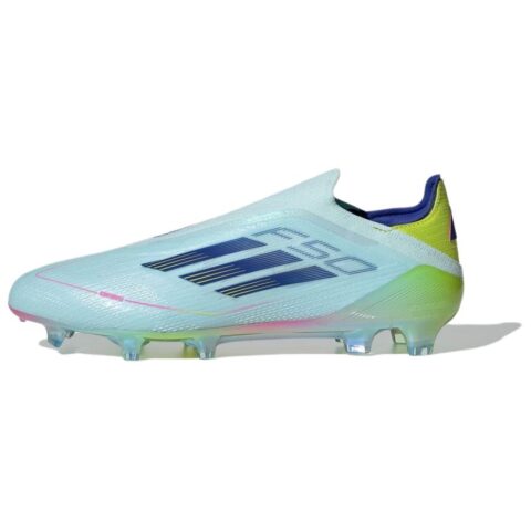 Adidas F50 Elite Laceless Fg Stellar Icon Pack