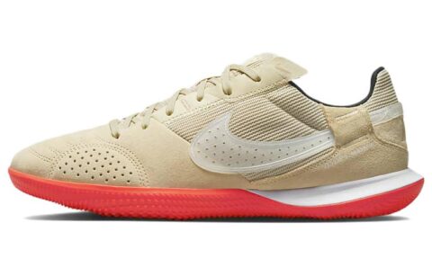 Nike Streetgato ‘Team Gold Infrared’