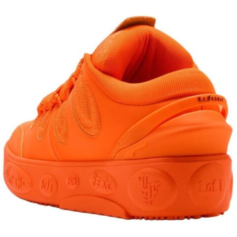 PUMA LaMelo Ball LaFrancé Amour Gifted