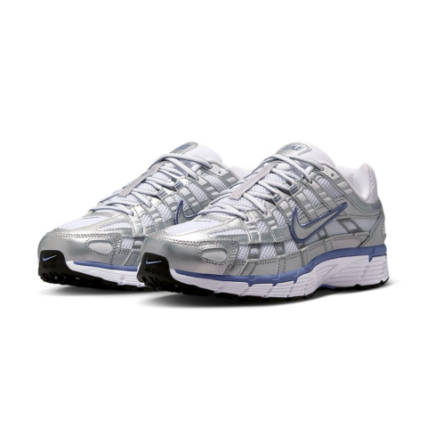 Nike P 6000 Running Shoes Women’s Silver