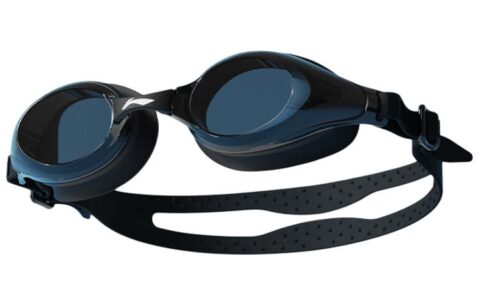 Li Ning Swim Goggles Polycarbonate, Silicone Unisex