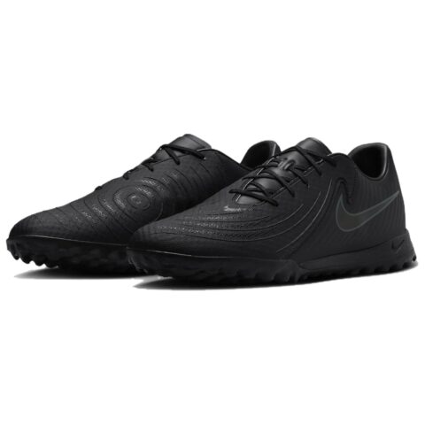 Nike Phantom Gx 2 Academy Tf Black Deep Jungle