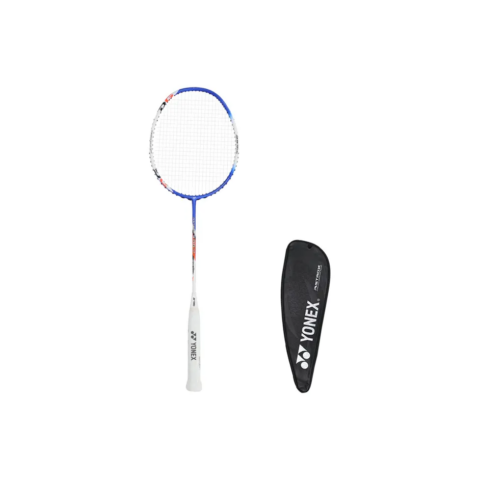 YONEX Heavenly Axe AX3DGHF Badminton Rackets Durable Offensive Type Heavy Head, Stiff Shaft Advanced Level