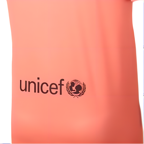 Nike Soccer Jersey Barcelona Unisex Orange Red