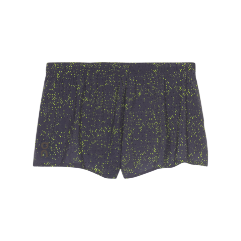 On Race Sports Shorts Men’s Iron