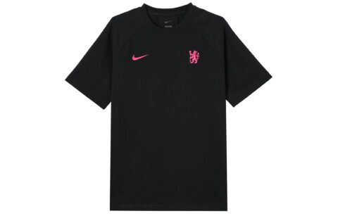 Nike Chelsea Fc Travel Third Men’s Nike Soccer Short-Sleeve Top