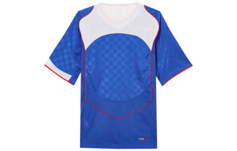 Nike Total 90 SS25 Soccer Jersey Men’s