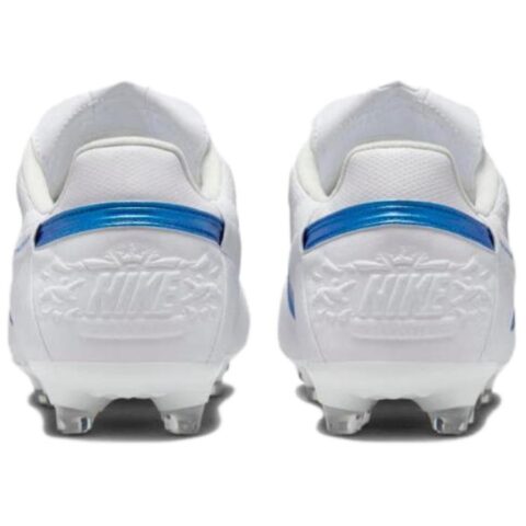 Nike Premier 3 Fg White Signal Blue