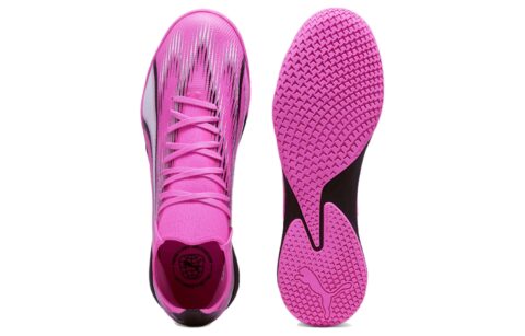 PUMA Ultra Match It ‘Pink’
