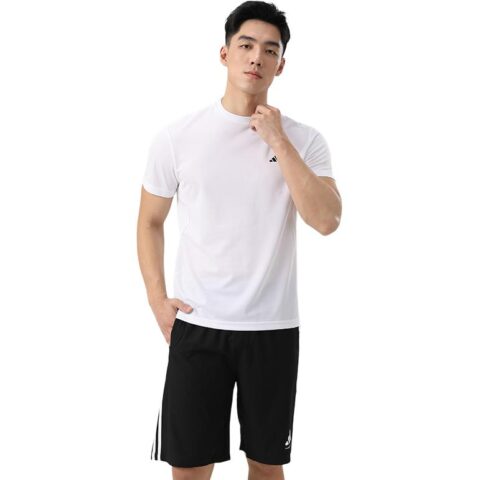 Adidas Casual Sportswear Men’s 2 Piece Set