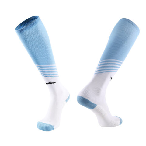 Li Ning Soccer Socks Unisex 3 Pack