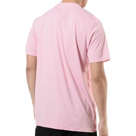Adidas Climalite Soccer Jersey Men’s Pink