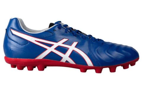 Asics DS Light AG ‘Blue Red’