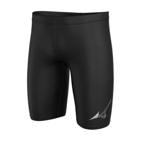Mizuno Swimming Shorts Men's Thin Mid Length Swim Shorts