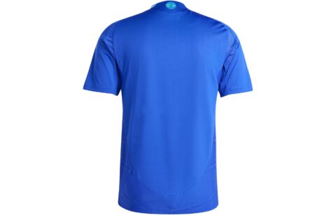 Adidas Argentina 2024 Away Authentic Jersey