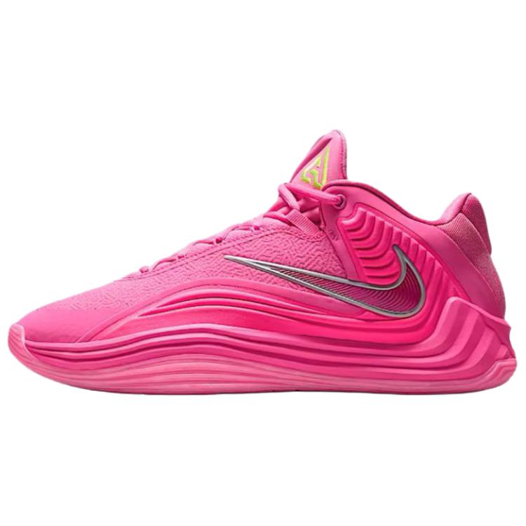 Nike Giannis Freak 7 Basketball Shoes Men’s Pink