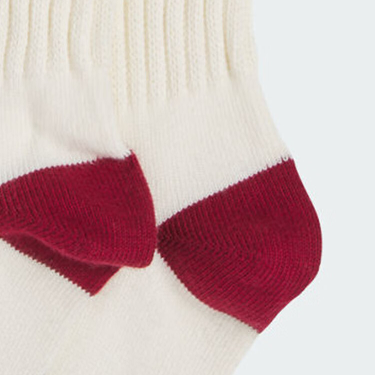 Adidas Unisex Knee High Socks