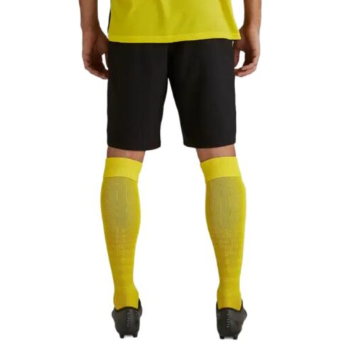 DECATHLON Soccer Bottom Men’s Black
