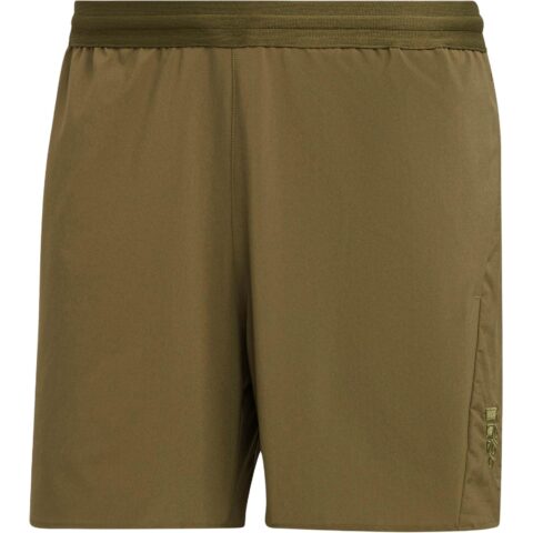 Adidas Sports Shorts Men’s Dark Olive Green
