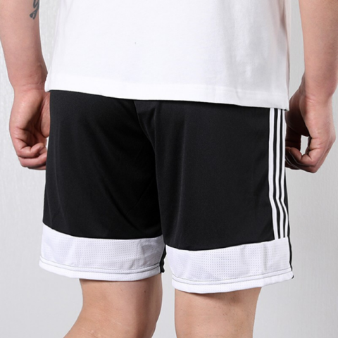 Adidas Soccer Bottom Men’s Black