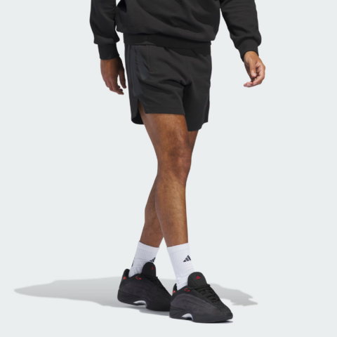 Adidas Free Shipping With AdiClub Adidas Basketball Spacer Shorts Gender Neutral