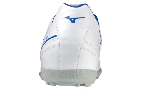 Mizuno Monarcida White Grey Blue