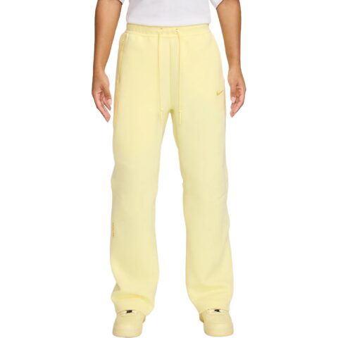 Nike NOCTA Tech Sports Pants Men’s Lemon/Bright Sulfur