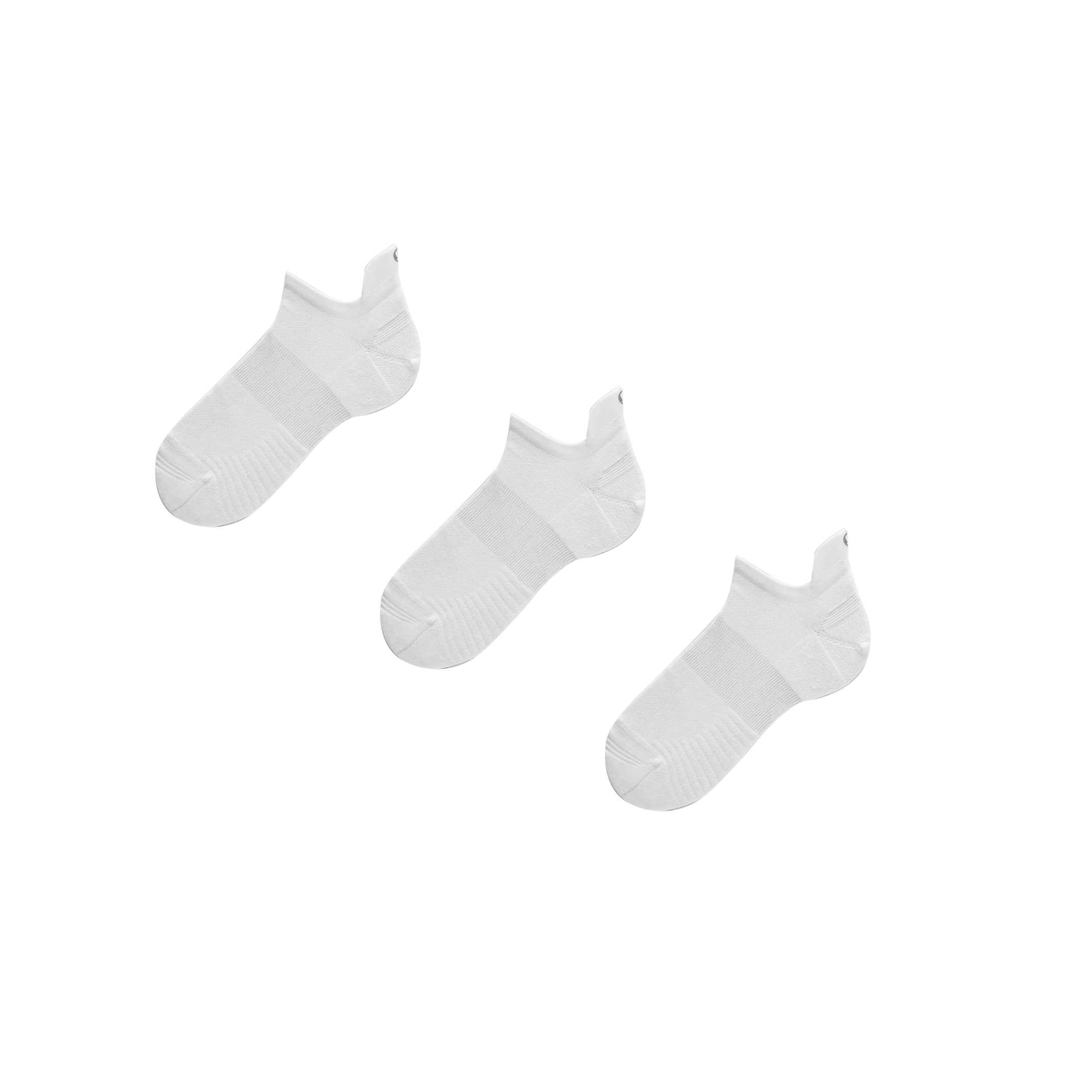 Lululemon Unisex Ankle Socks