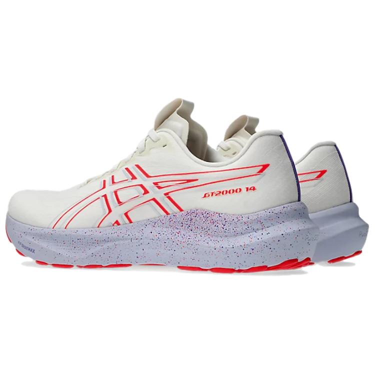 ASICS GT 2000 14 Training Running Shoes Men’s White