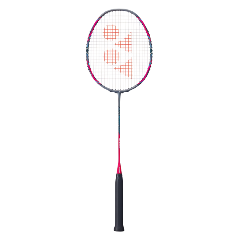 YONEX ARC1 Full Carbon Badminton Rackets Control Type All around Defense Upper Class 680mm 4U/G5 Artemisia Powder