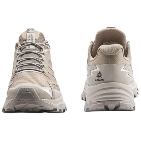 KAILAS Slip Resistant Abrasion Resistant Grip Low top Hiking Shoes Women’s