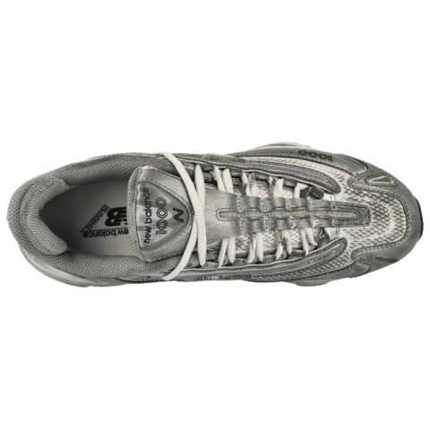 1000 New Balance ‘Silver Distressed’