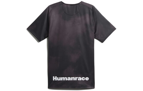 Adidas Real Madrid Human Race Jersey
