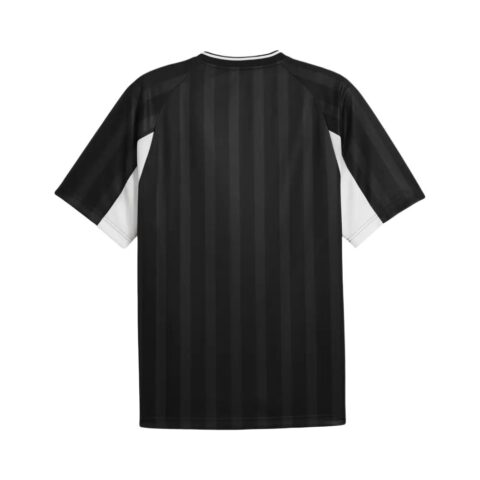 PUMA Soccer Jerseys Men’s Black Moderate
