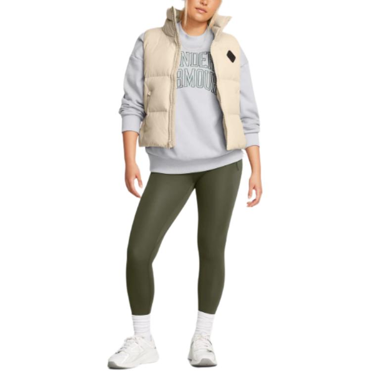 Under Armour Meridian Sports Pants Women’s Ghost Green
